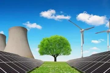 ​Электричество может подорожать вдвое. Как новый закон о зеленой энергетике изменит тарифы для людей и бизнеса