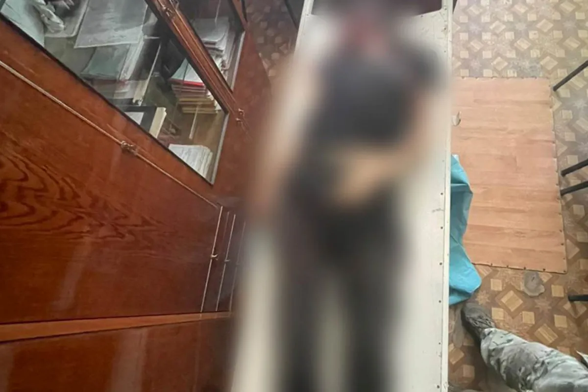 Окупанти вбили 9-річного хлопчика та 16-річну дівчину й поранили жінку в Торецьку – розпочато досудове розслідування 