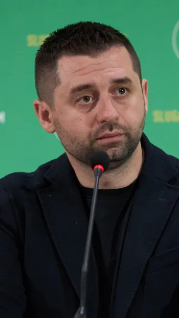 ​Арахамія: "Ми наголошуємо, що Міхеіл Саакашвілі - це громадянин України"