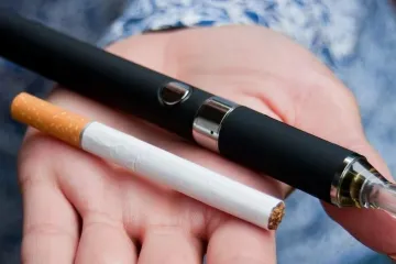 ​Подсадить на электронику: почему табачные гиганты выступили против сигарет
