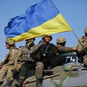 ​Збройні Сили України сили тиснуть на території, які Росія вважає важливими для своїх цілей – британська розвідка