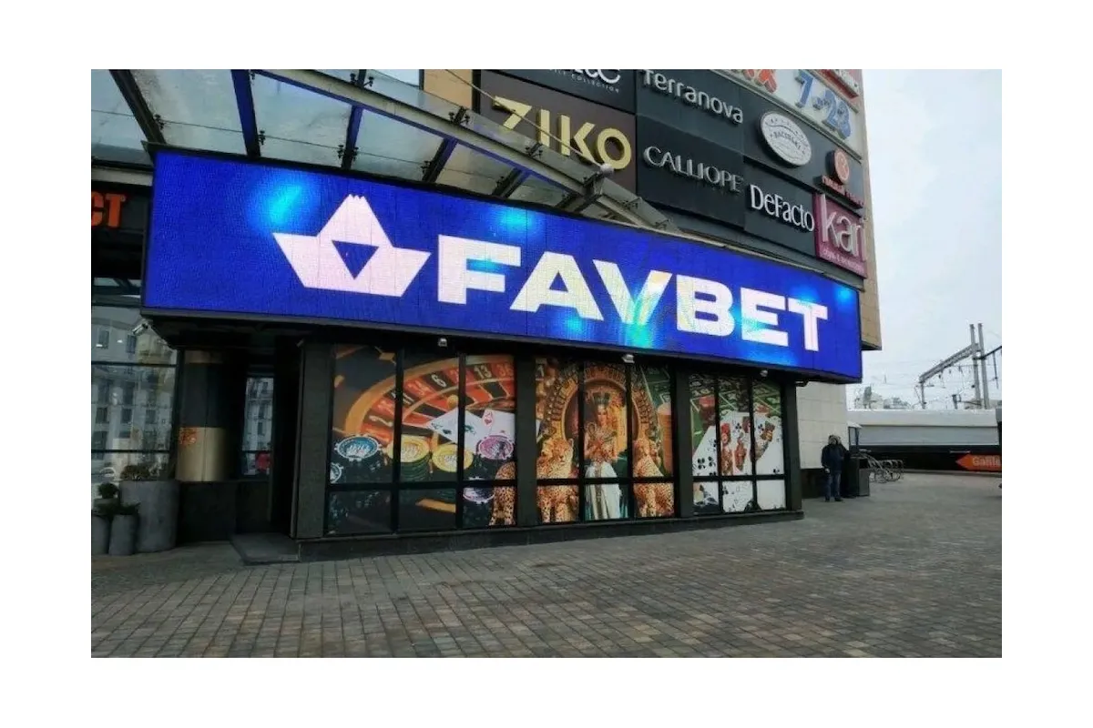FavBet работает без лицензии и позволяет зарабатывать оккупантам
