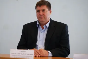​Колишній очільник Обухівської та Бориспільської райдержадміністрацій Олександр Туренко планує повернутись на державну посаду