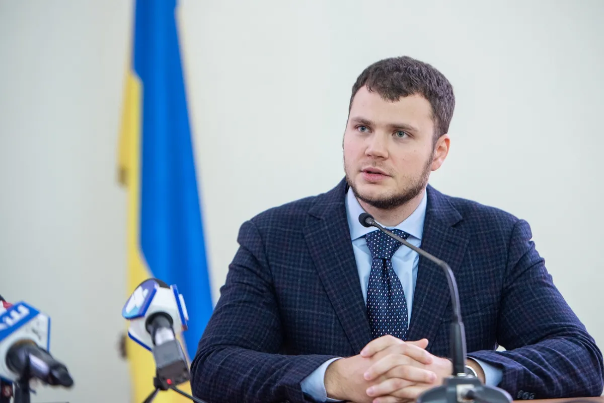 Владислав Криклий продолжает вредить международным отношениям Украины. На этот раз оскорбил Польшу