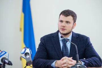 ​Владислав Криклий продолжает вредить международным отношениям Украины. На этот раз оскорбил Польшу