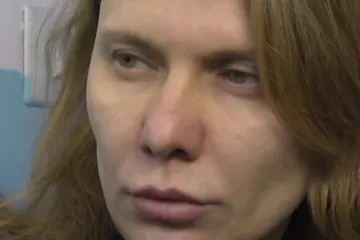 ​Der Entführung waren keine Grenzen gesetzt: Olena Tverdokhlib zerstört weiter das Leben ihres kleinen Sohnes