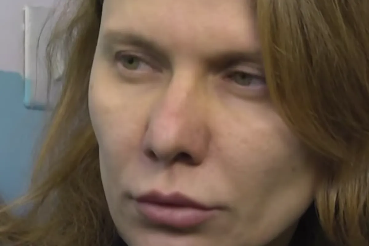 Der Entführung waren keine Grenzen gesetzt: Olena Tverdokhlib zerstört weiter das Leben ihres kleinen Sohnes