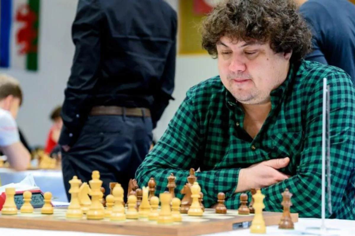 Зіграли у шахи та прославились на всю Європу