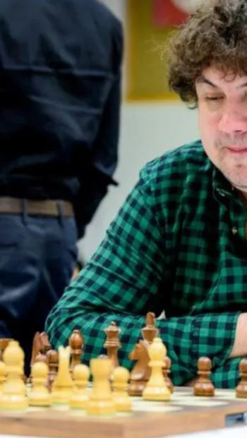 ​Зіграли у шахи та прославились на всю Європу