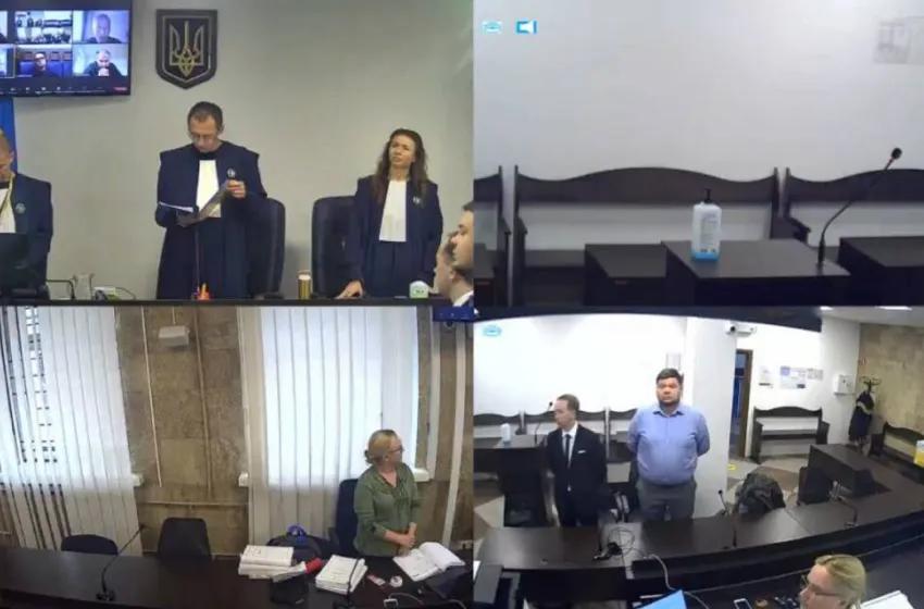 Посадовців заводу «Електроважмаш» засудили за корупційну оборудку