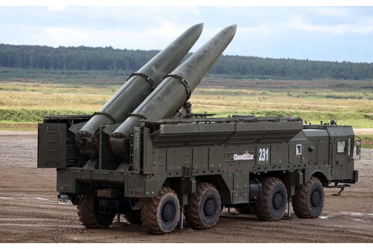 Міноборони України показало, на скільки місяців залишилось ракет у рф