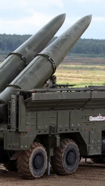 ​Міноборони України показало, на скільки місяців залишилось ракет у рф