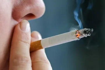 ​Куріння забирає життя 6 мільйонів людей на рік