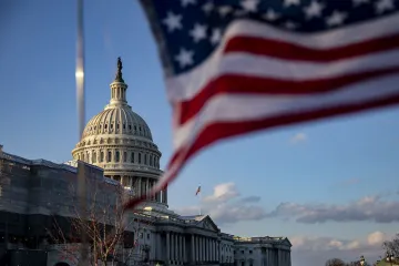 ​Сенат Конгресу США схвалив проєкт бюджету країни на 2023 рік обсягом $1,7 трлн