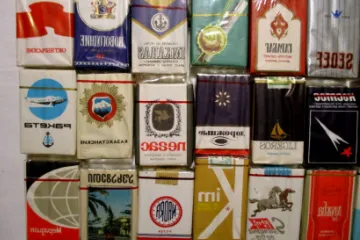 ​На Херсонщині вилучено фальсифікованих тютюнових виробів на суму понад 1 млн. грн.