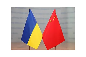 ​Заступник Міністра закордонних справ України Сергій Кислиця здійснив візит до Китайської Народної Республіки