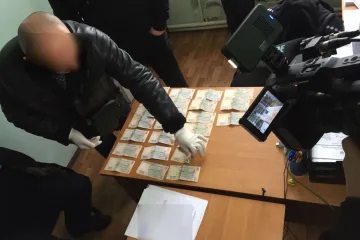 ​На Одещині посадовець РДА пропонував слідчому поліції хабара за уникнення відповідальності