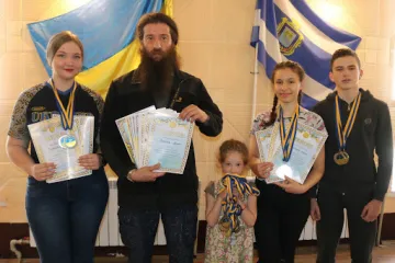 ​Новий член збірної України з паверліфтингу — жителька Кам’янського