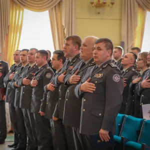 ​Що ми знаємо про Управління державної охорони України, склад та діяльність: