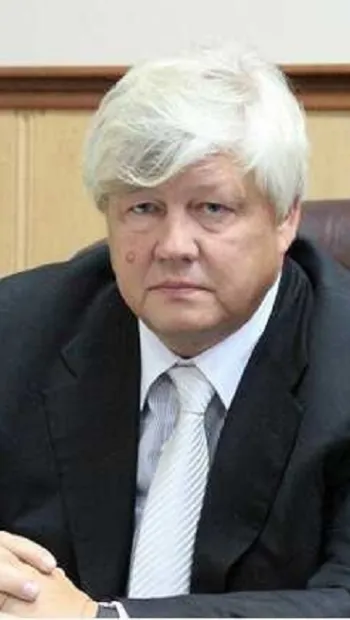 ​Алексей Зайцев – его «Сады Украины» сохнут под давлением санкций, долгов и судов