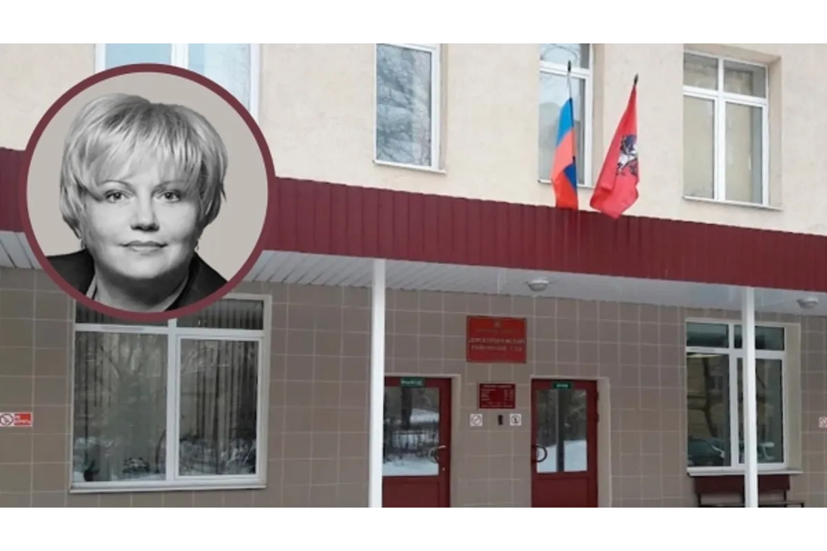 Суд прикрывает дело Татьяны Битько — мать Главы ИФНС России отрицает аферу в несколько миллиардов
