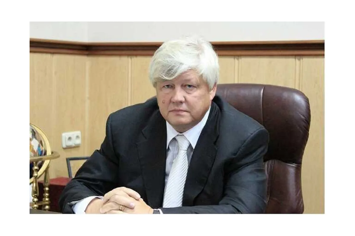 Алексей Зайцев – его «Сады Украины» сохнут под давлением санкций, долгов и судов