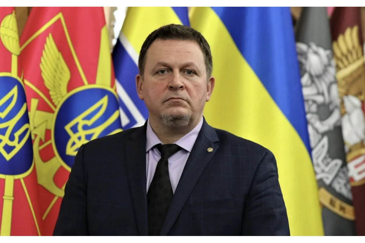 Заступник міністра оборони України подав у відставку через скандал із закупівлею яєць