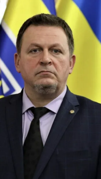 ​Заступник міністра оборони України подав у відставку через скандал із закупівлею яєць