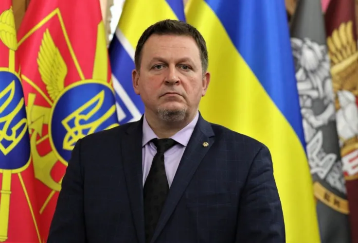 Заступник Резнікова подав у відставку після скандалу із закупівлею продуктів для ЗСУ