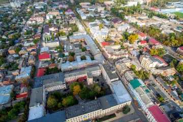 ​Скоро в Кіровоградській області запрацює завод із виготовлення пінопласту!