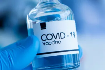 ​Первым уколят врача. В Житомирской области сегодня начнется вакцинация от коронавируса. А как же Зеленский?