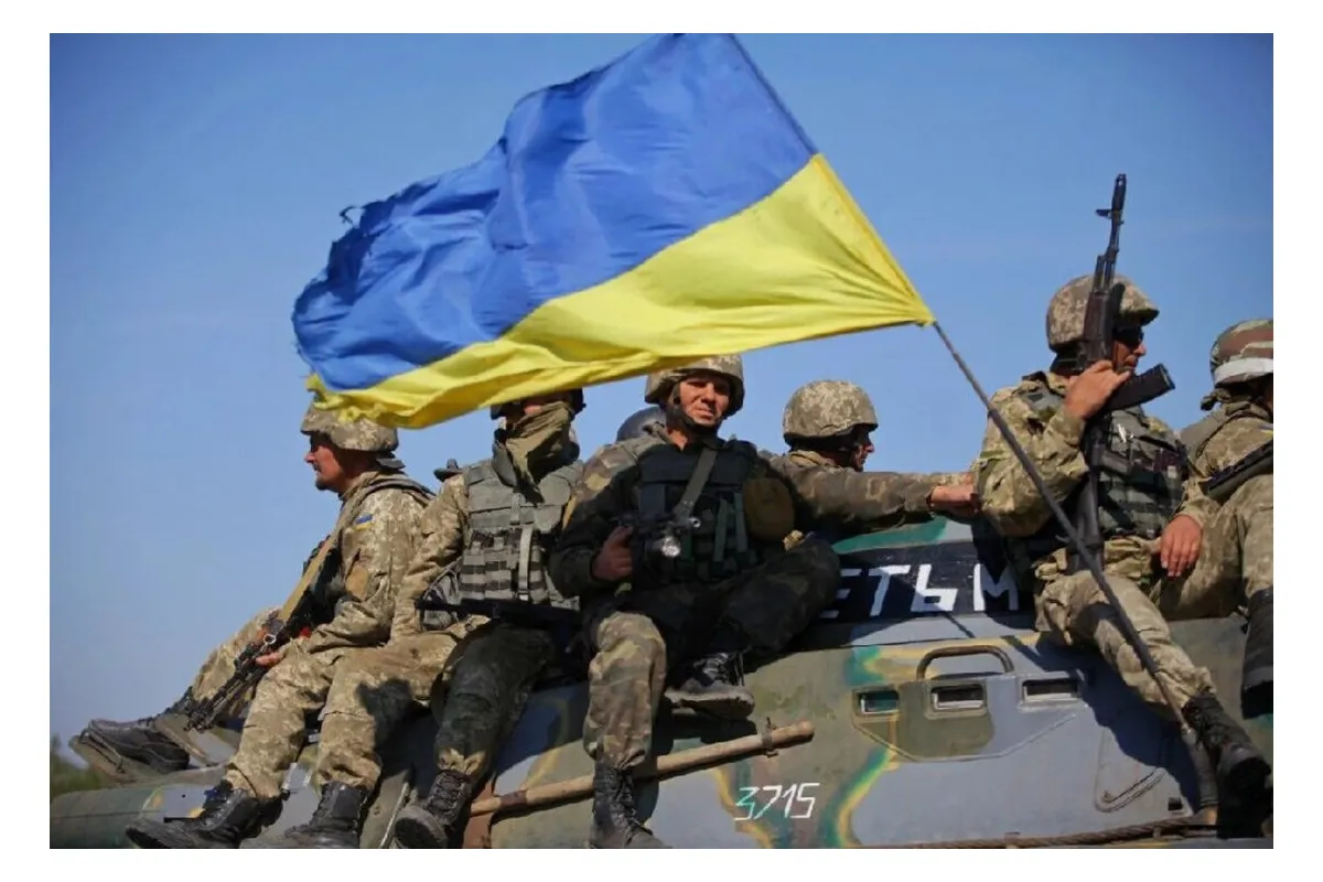 Рік війни: як змінилась українська армія та чому ініціатива переходить до ЗСУ