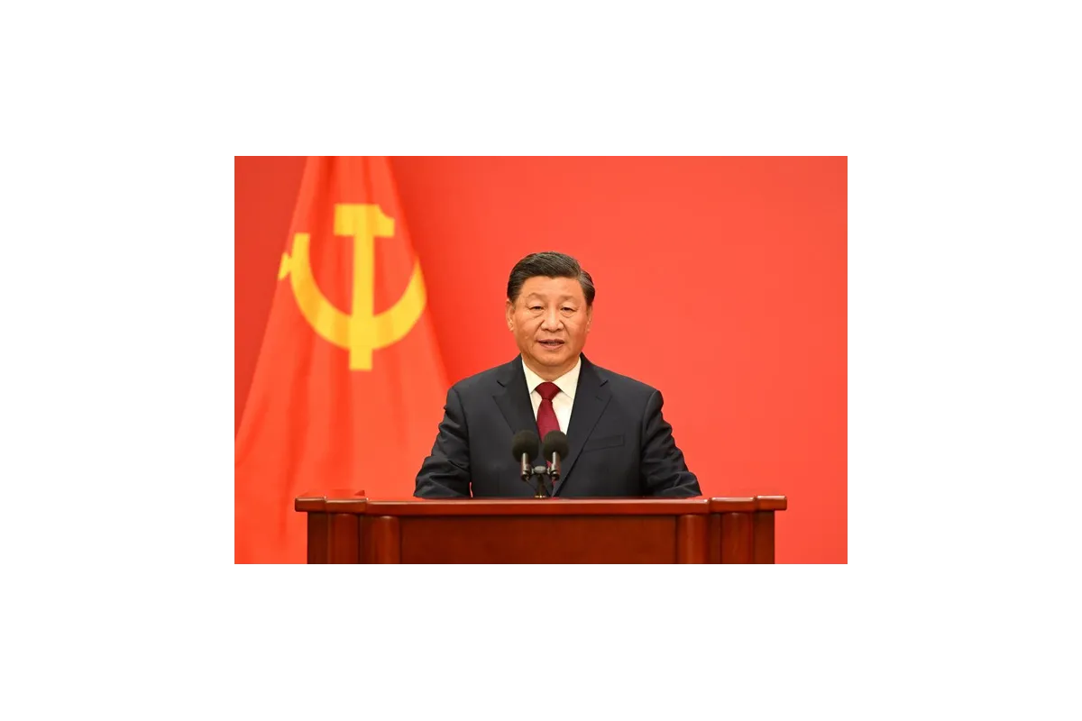 Китай оприлюднив «позицію щодо врегулювання української кризи»