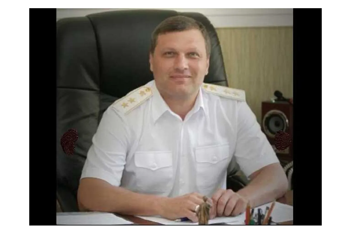 Член правління «Укрзалізниці» В’ячеслав Єрьомін налагодив схему заробітку на сухопутному зерновому коридорі