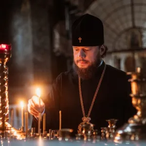 ​Архієпископ Баришівський Віктор (Коцаба): "Річниця мужності"