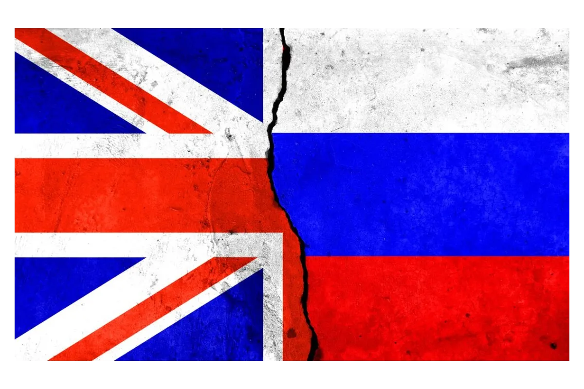 Велика Британія розширила санкції проти РФ