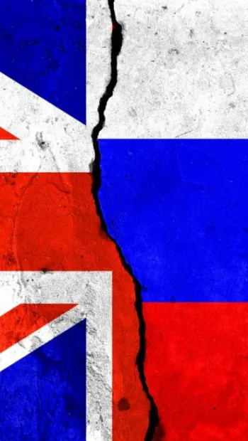 ​Велика Британія розширила санкції проти РФ