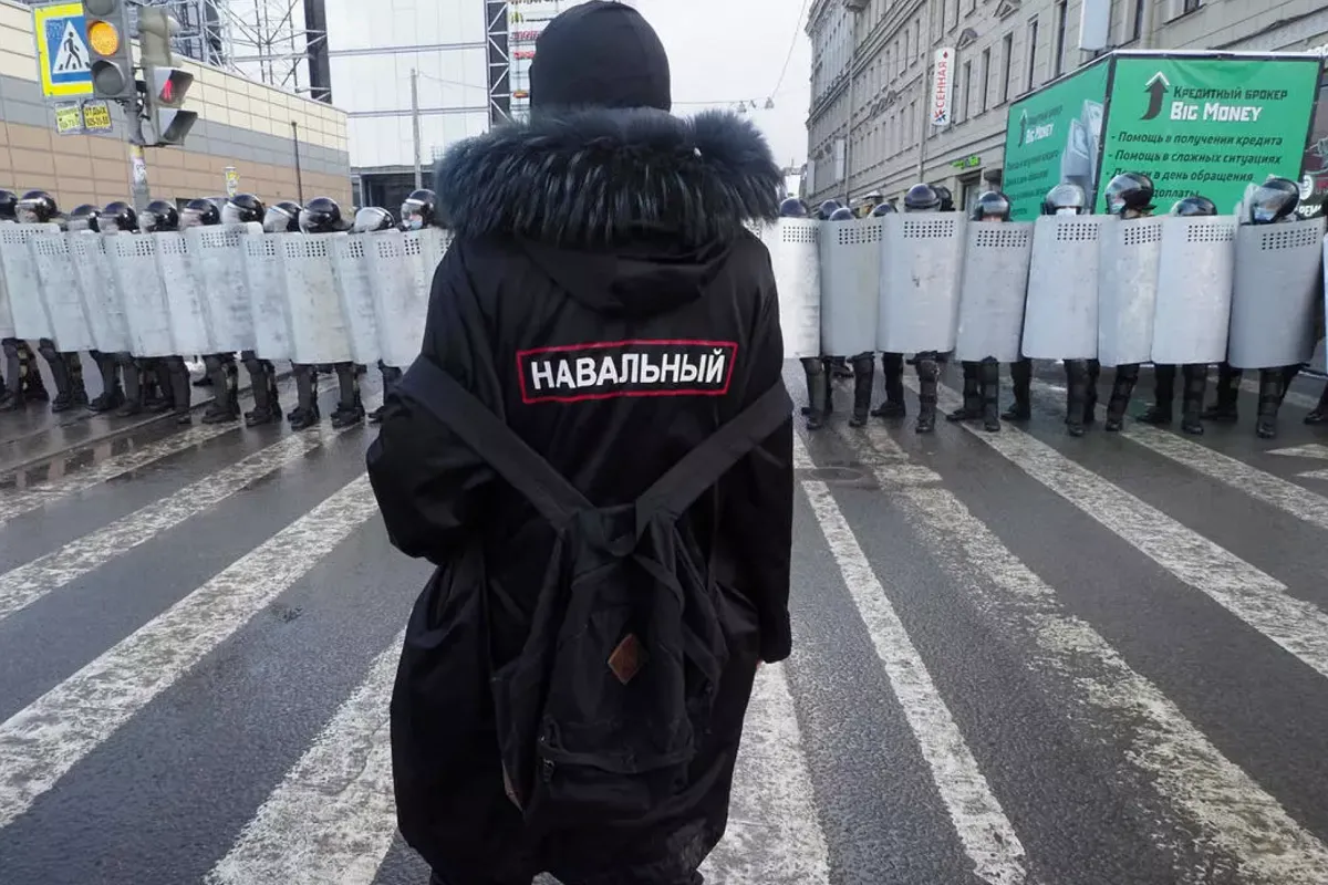 У Навального собрались провести самый масштабный митинг в истории в его поддержку