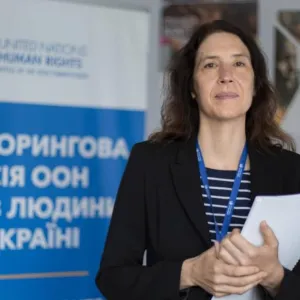 ​Відповідальність «обох сторін»: місія ООН у новому звіті про ситуацію в Україні 