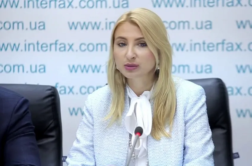 Членом наглядової ради «Укрпошти» стала обвинувачена у корупції Наталія Бернацька