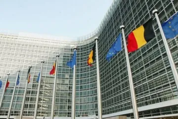 ​Європейська Рада підтримала створення механізму для реєстрації збитків Україні, завданих рф