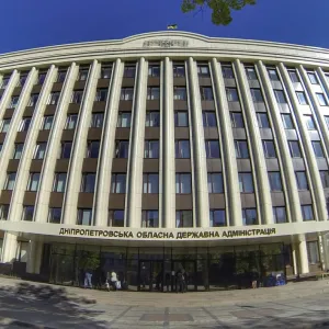 ​Дніпропетровська ОДА приховала ціни на медобладнання за 90 мільйонів