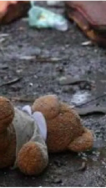 ​Армія рф вбила ще 4 дітей на Донеччині - розпочато розслідування