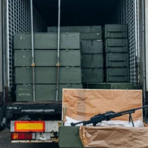 ​Фонд "Повернись живим" придбав для ЗСУ 1 460 кулеметів
