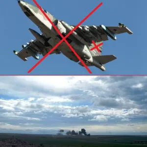 ​Львівські десантники назавжди «приземлили» черговий ворожий Су-25 «Грач»