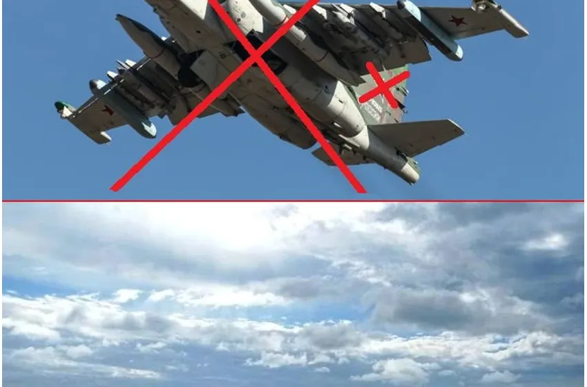 Львівські десантники назавжди «приземлили» черговий ворожий Су-25 «Грач»