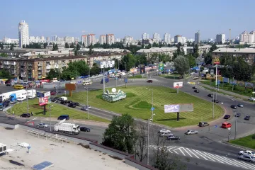 ​З київської громади знов намагаються стягнути 671,5 млн. гривень за “примарну” реконструкцію Харківської площі