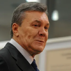 ​Суд предоставил разрешение на арест Януковича по делу о "харьковских соглашениях"