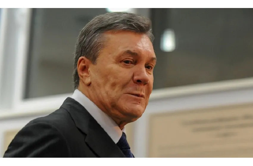 Суд предоставил разрешение на арест Януковича по делу о "харьковских соглашениях"