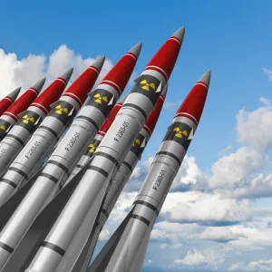 ​Победить или уничтожить человечество: марионетки путина снова угрожают миру ядерной войной
